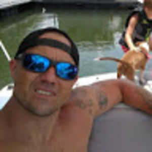 Meet your Posher, Chad